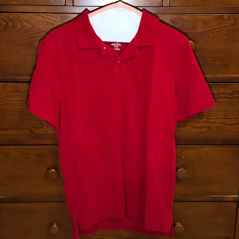 Cat & Jack Polo